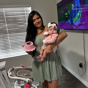 Elegant Green Mini Dress